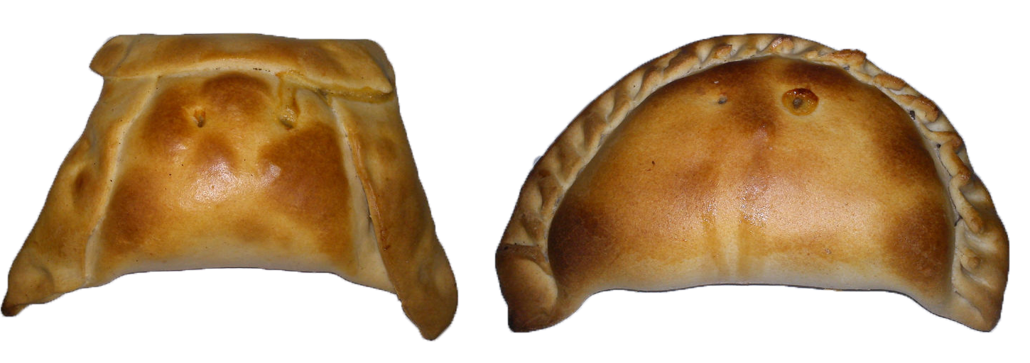 Empanadas